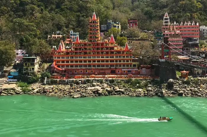 Uttarakhand
