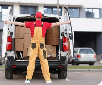 House Shifting