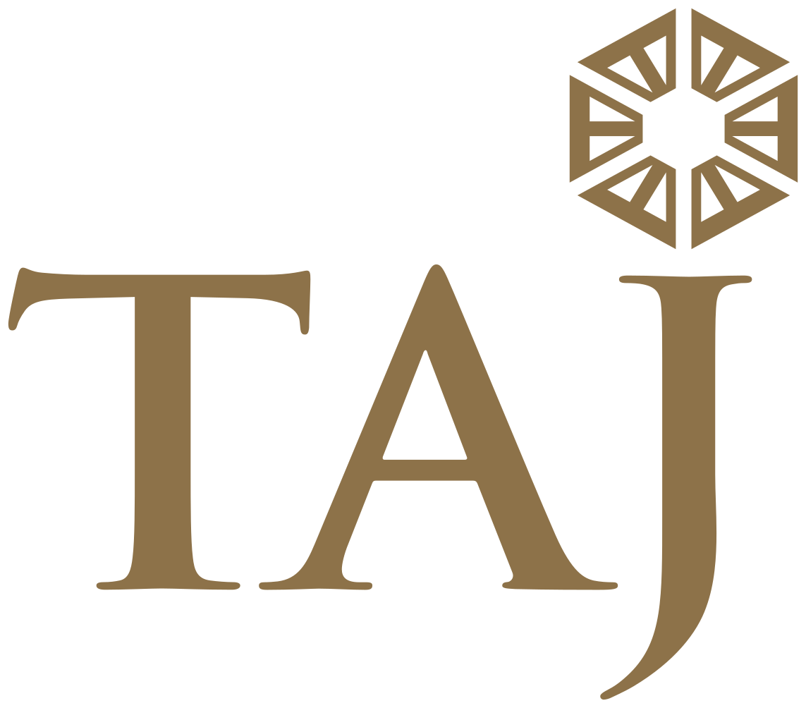 TAJ Hotels Logo