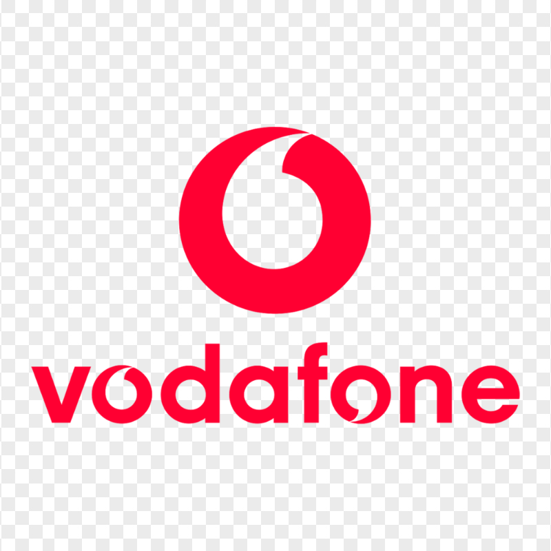 Vodafone Logo