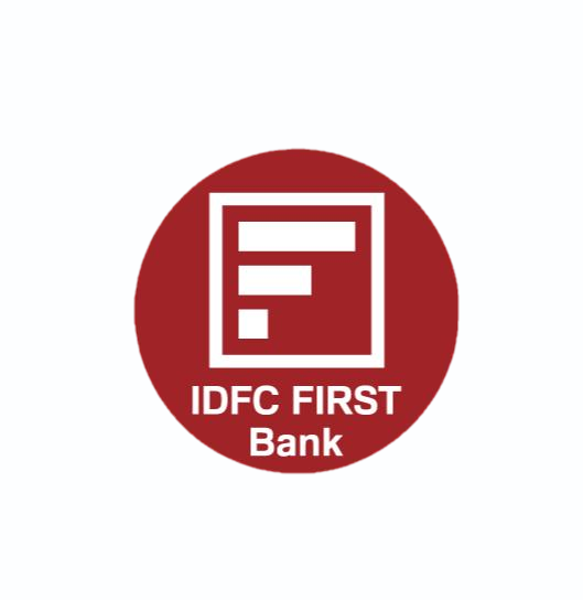 IDFC First Bank Logo