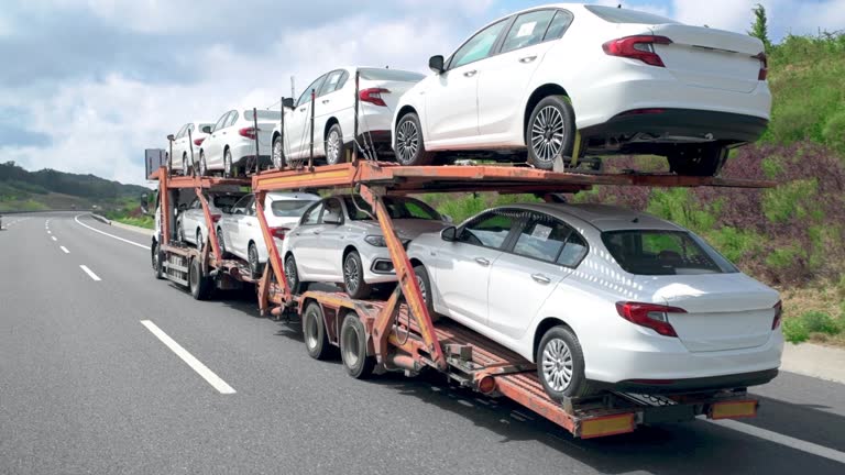 Car Transportation