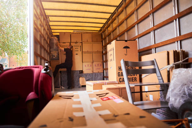 Furniture Shifting