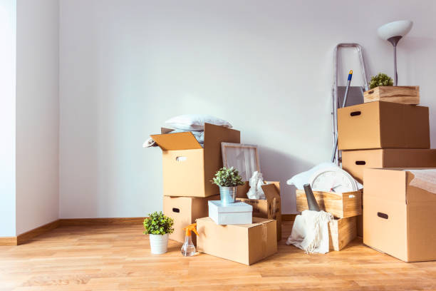 Local House Shifting